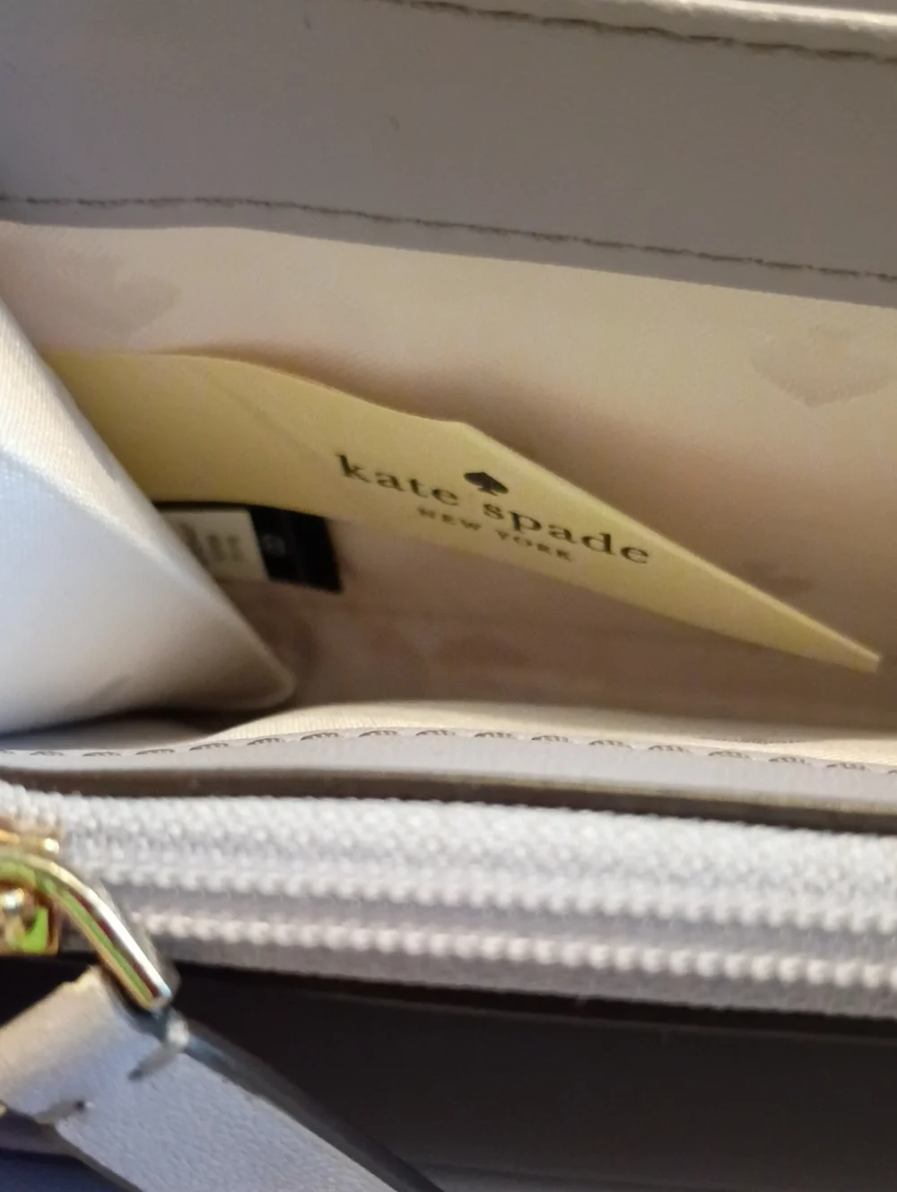 kate spade sleek kate